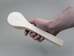 Заготовка для ложки липа дерево розмір товщина