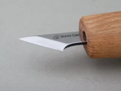 Ніж косяк міні форма леза