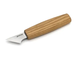 Ніж косяк для геометричної різьби БіверКрафт С11