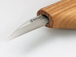 Ніж для деталізації для дерева лезо заточка