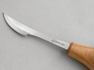 Лезвие акулий плавник нож штихель купить