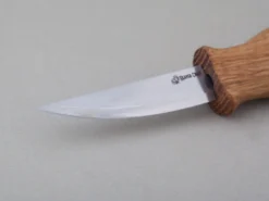 Лезо великого ножа 80 мм.
