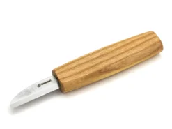 Ніж богородський для богородської різьби БіверКрафт С5