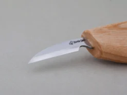 Тонкий ніж для делікатних робіт лезо