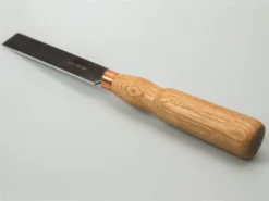 Стамеска для фона плоска широка