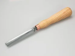 Пряма стамеска заточка ріжуча частина