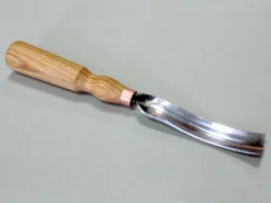 Стамеска по дереву для ложки кукси тарілки