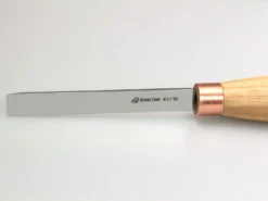 Стамеска плоска товщина полотна