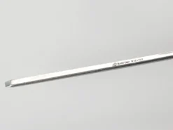 Кутова стамеска v подібна 2 мм. сталь