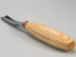 Клюкарза стамеска ручка ясен