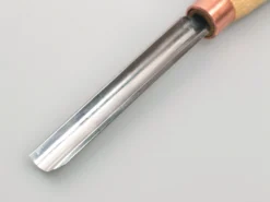 Ріжуча частина компактної стамески