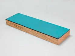 Правка на шкірі ножів плоских стамесок