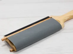 Як заточити ложкоріз зсередини