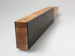 Доска для правки толщина кожи