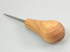 Штихель тонкий як шило