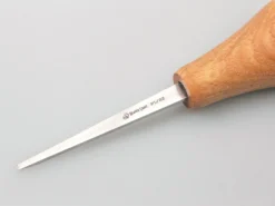 Штихель маленький 2 міліметри плоский