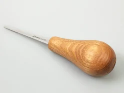 Штихель БіверКрафт короткий кругла ручка