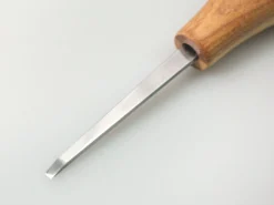 Штихель плоский одностороння заточка