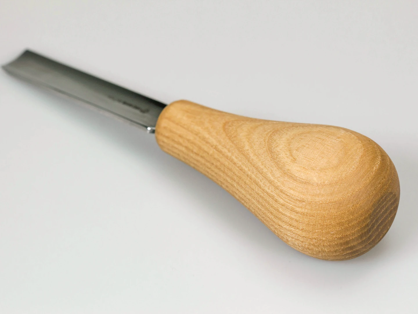 Штихель БіверКрафт ручка розмір