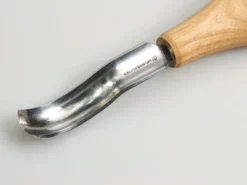 Клюкарза що це штихель