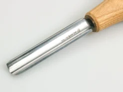 Штихель прямий БіверКрафт лезо кромка