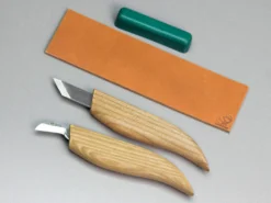 Набір для геометрії ніж косяк для правки