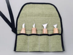 Набір косяк топірець прапорець по дереву