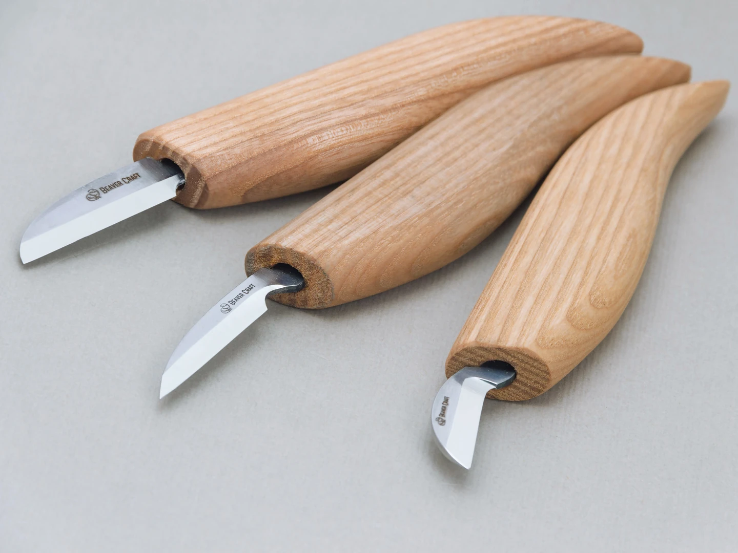 Ножі українські геометрія деталювання богородський