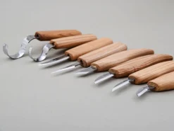 Великий набір для різьби купити Київ