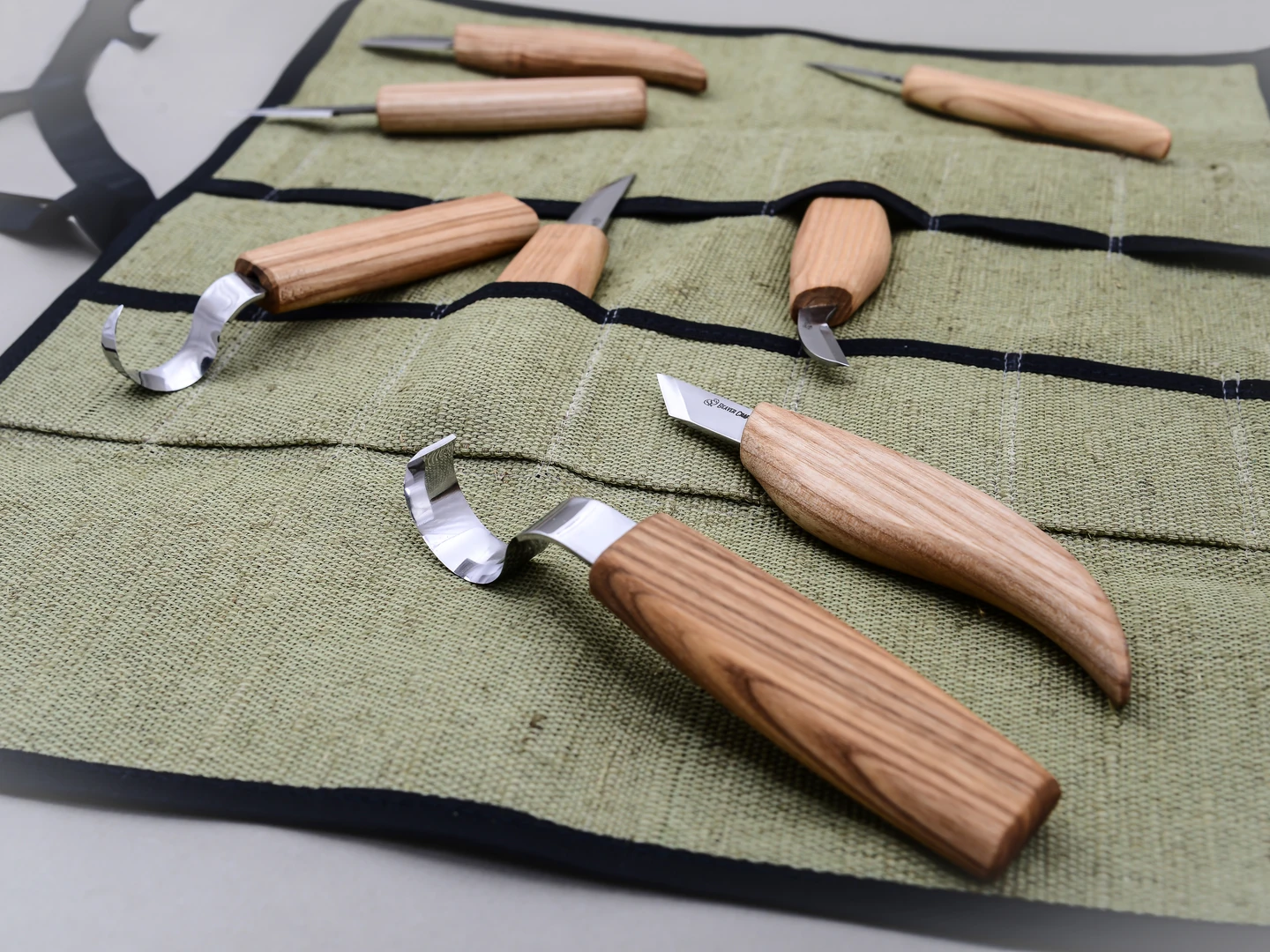 Ножички для дерева набір придбати