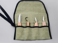 Як зберігати інструмент для дерева чохол