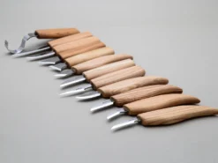 Всі ножі БіверКрафт набором де купити