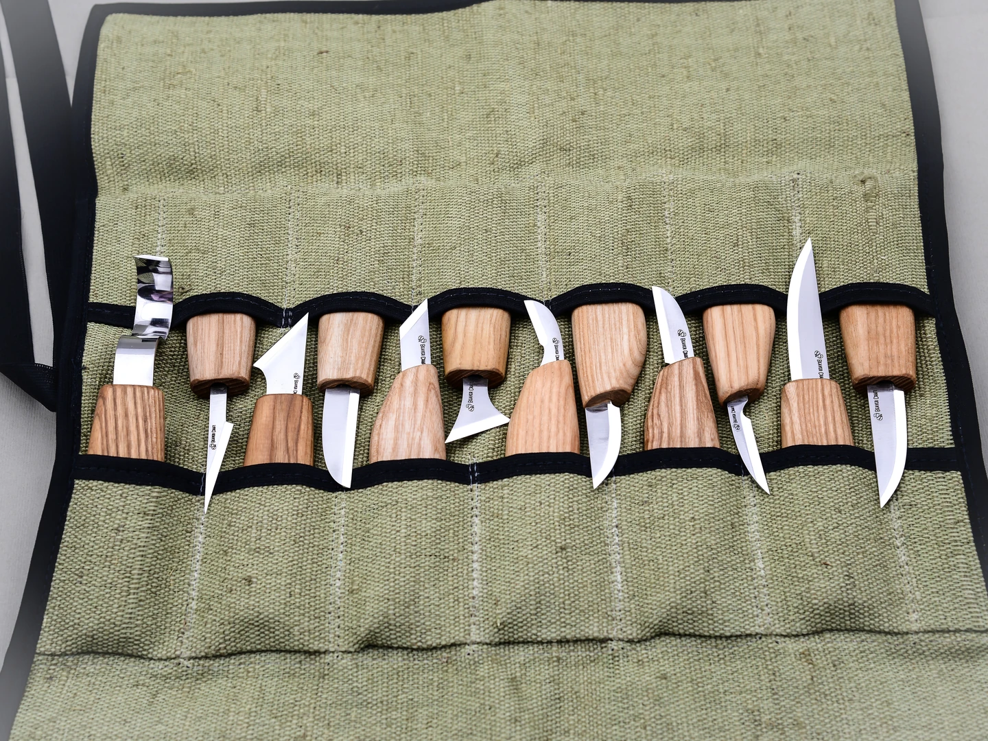 Де купити весь БіверКрафт інструменти