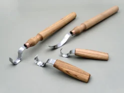 Ложкоріз діаметр який буває