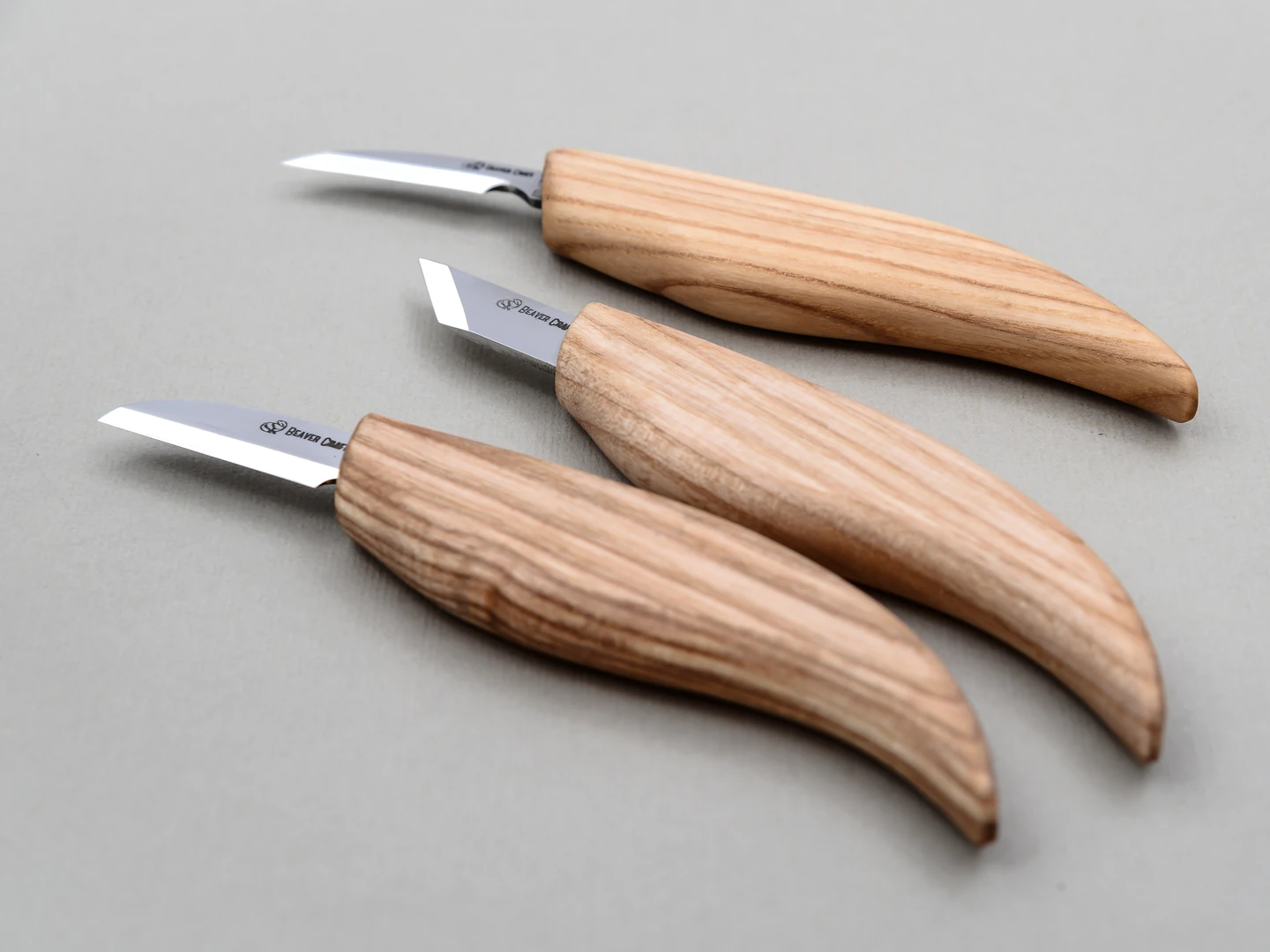 Маленький набір для різьби по дереву