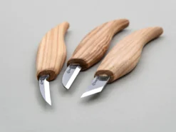 Ножі прості для візерунків фігурок