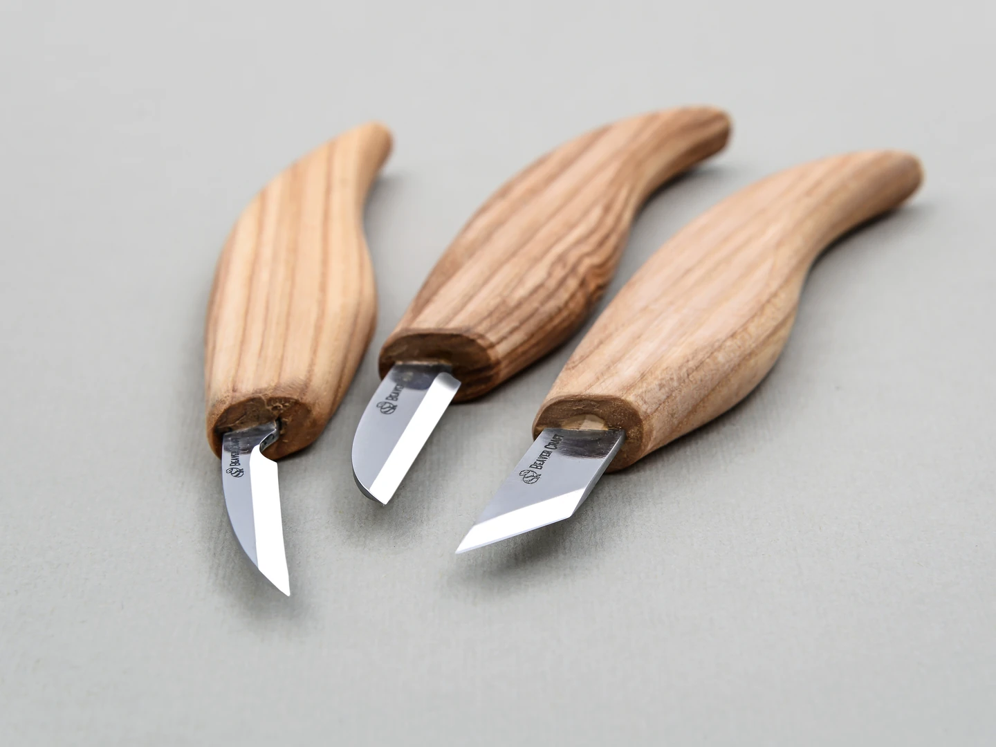 Ножі прості для візерунків фігурок