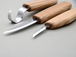 Ножі Біверкрафт виробник бренд