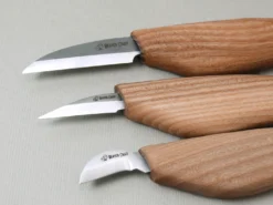 Ріжуча частина ножів БіверКрафт