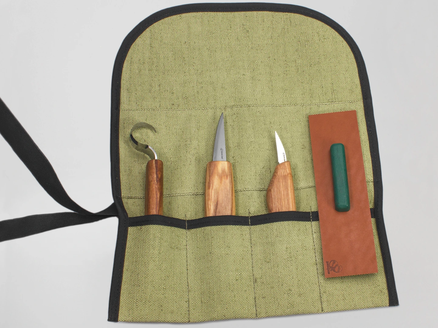 Набір для різьби простий щоб почати