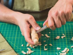 Ніж як ріже БіверКрафт