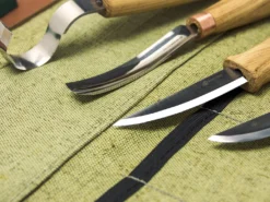 Універсальний набір щоб почати різати