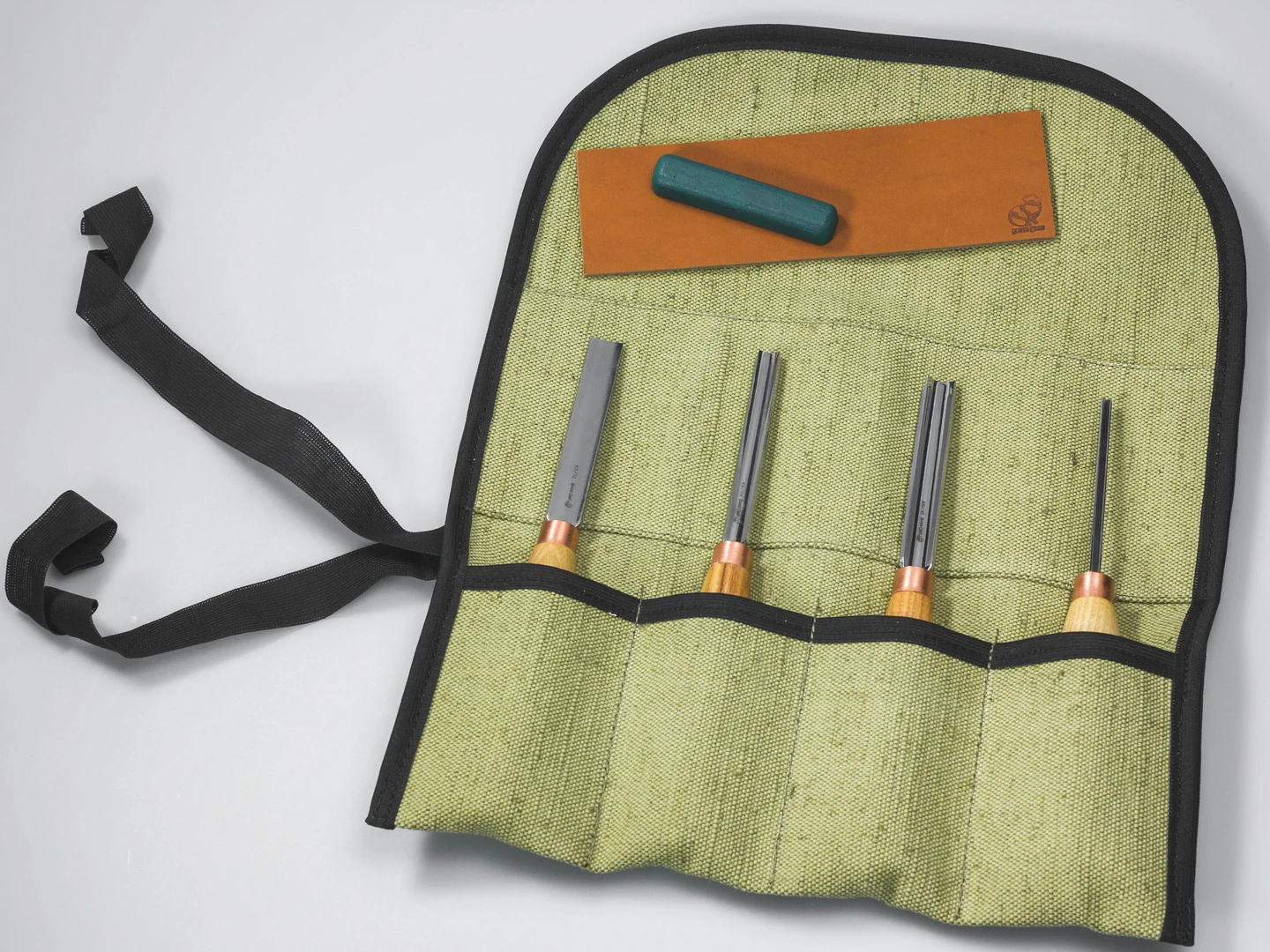 Маленький набір стамесок ціна Україна