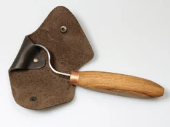 Чохол для ложкоріза шкіра