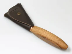 Ложкоріз у шкіряному чохлі