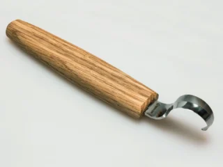 Ложкорез нож для выборки