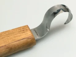 ложкоріз лезо що це