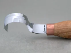 Ложкоріз 30мм. діаметр яке лезо дві сторони