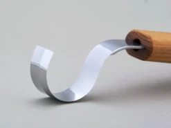 Ложкоріз ріжуча кромка