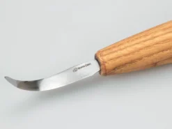 Ложкоріз пелюстка лезо заточка